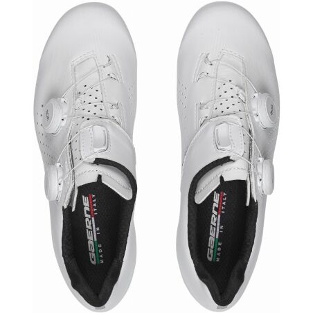Gaerne Carbon G.Fuga Lady Rennradschuhe core white