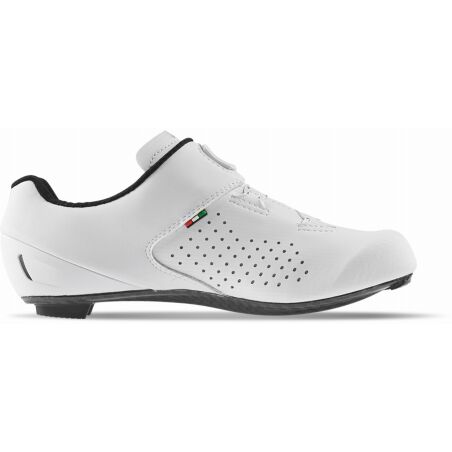 Gaerne Carbon G.Fuga Lady Rennradschuhe core white