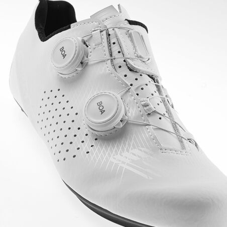 Gaerne Carbon G.Fuga Lady Rennradschuhe core white