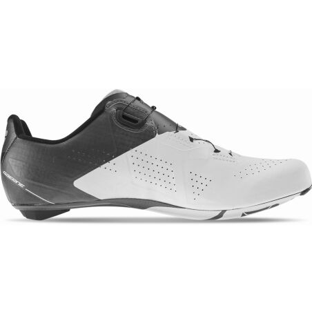 Gaerne G.Jet Rennradschuhe anthracite/white
