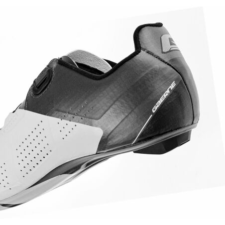 Gaerne G.Jet Rennradschuhe anthracite/white