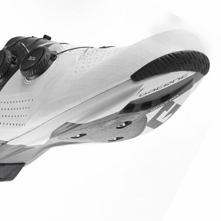 Gaerne G.Jet Rennradschuhe anthracite/white