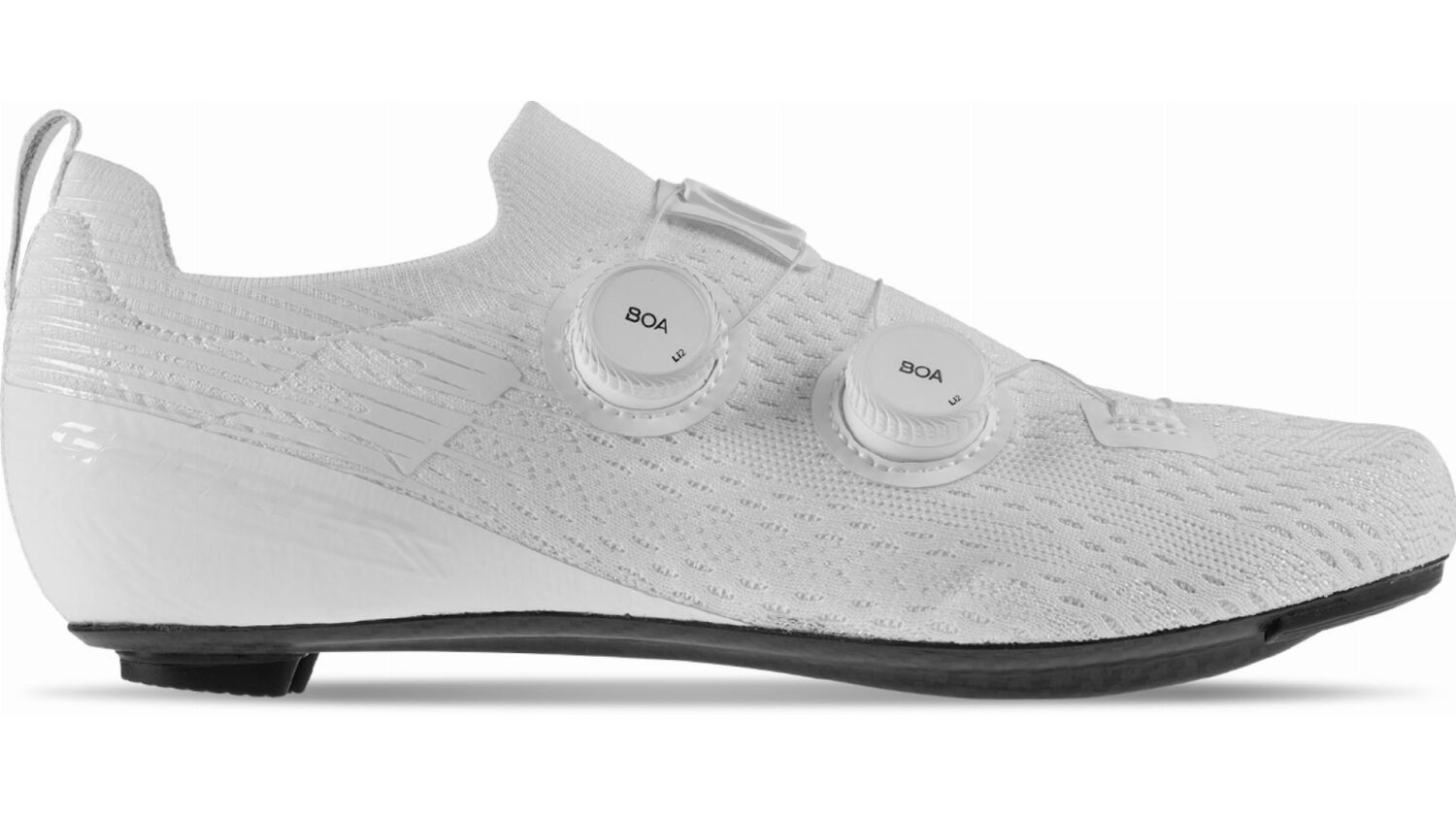 Gaerne G.Zephyr Rennradschuhe white