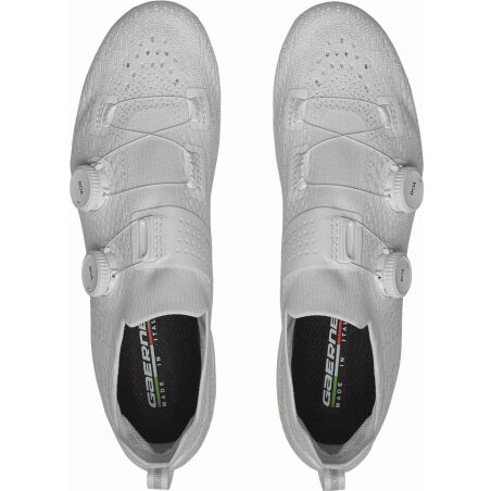 Gaerne G.Zephyr Rennradschuhe white