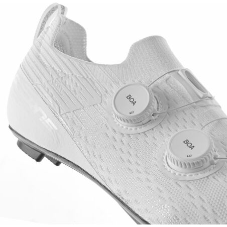 Gaerne G.Zephyr Rennradschuhe white