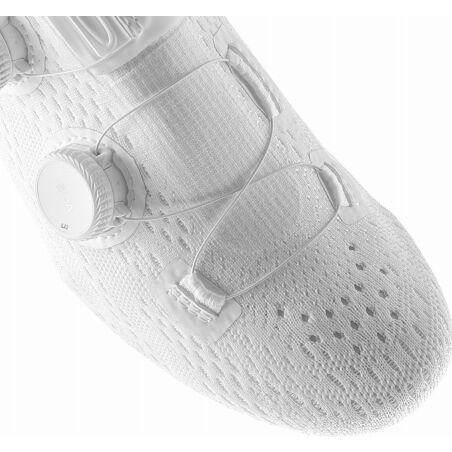 Gaerne G.Zephyr Rennradschuhe white