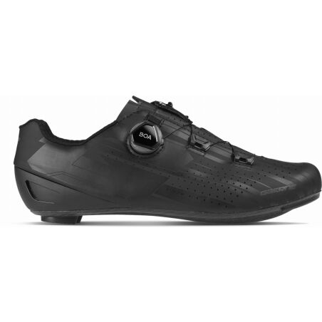 Gaerne Carbon G.Fulgor Rennradschuhe black