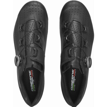 Gaerne Carbon G.Fulgor Rennradschuhe black