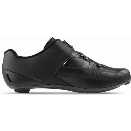 Gaerne Carbon G.Fulgor Rennradschuhe black