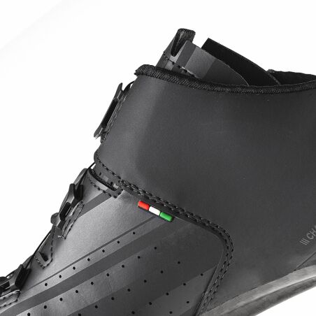 Gaerne Carbon G.Fulgor Rennradschuhe black