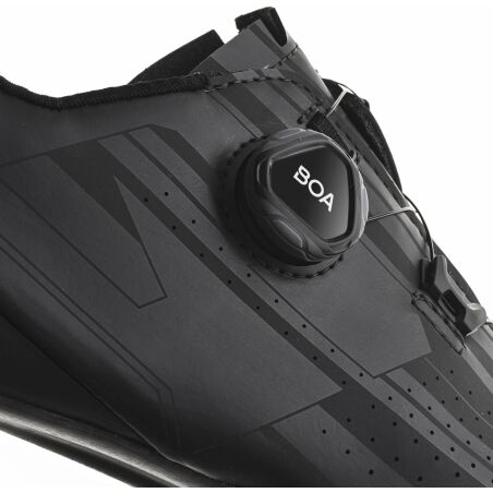 Gaerne Carbon G.Fulgor Rennradschuhe black