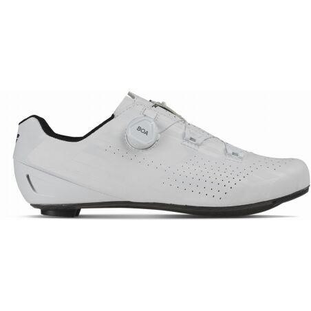 Gaerne Carbon G.Fulgor Rennradschuhe white
