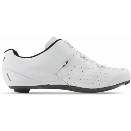 Gaerne Carbon G.Fulgor Rennradschuhe white
