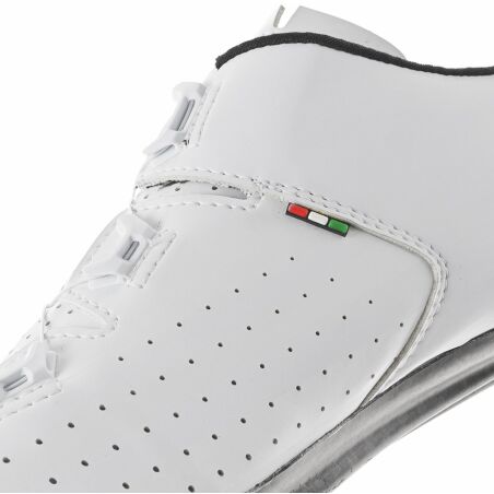 Gaerne Carbon G.Fulgor Rennradschuhe white