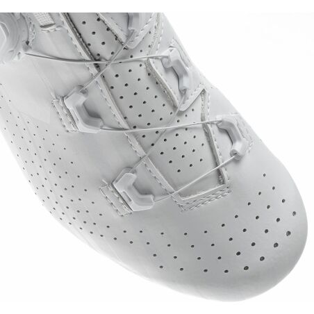 Gaerne Carbon G.Fulgor Rennradschuhe white