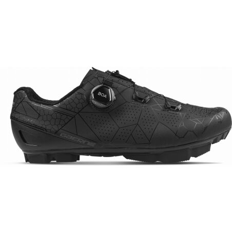 Gaerne G.Edge Gravel & MTB-Schuhe black