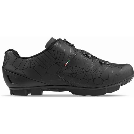 Gaerne G.Edge Gravel &amp; MTB-Schuhe black