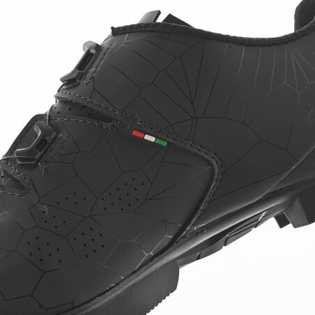 Gaerne G.Edge Gravel &amp; MTB-Schuhe black