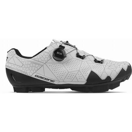 Gaerne G.Edge Gravel & MTB-Schuhe white