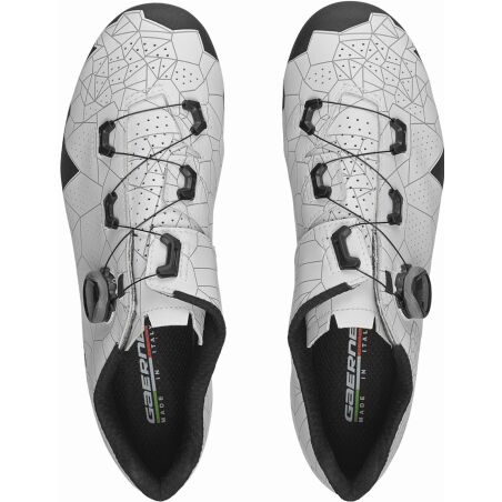 Gaerne G.Edge Gravel & MTB-Schuhe white