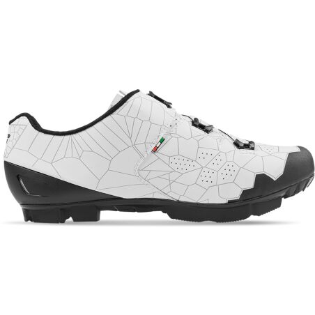 Gaerne G.Edge Gravel &amp; MTB-Schuhe white