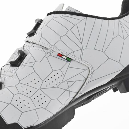 Gaerne G.Edge Gravel &amp; MTB-Schuhe white