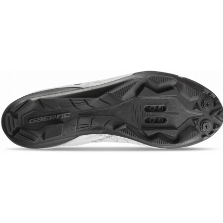 Gaerne G.Edge Gravel &amp; MTB-Schuhe white