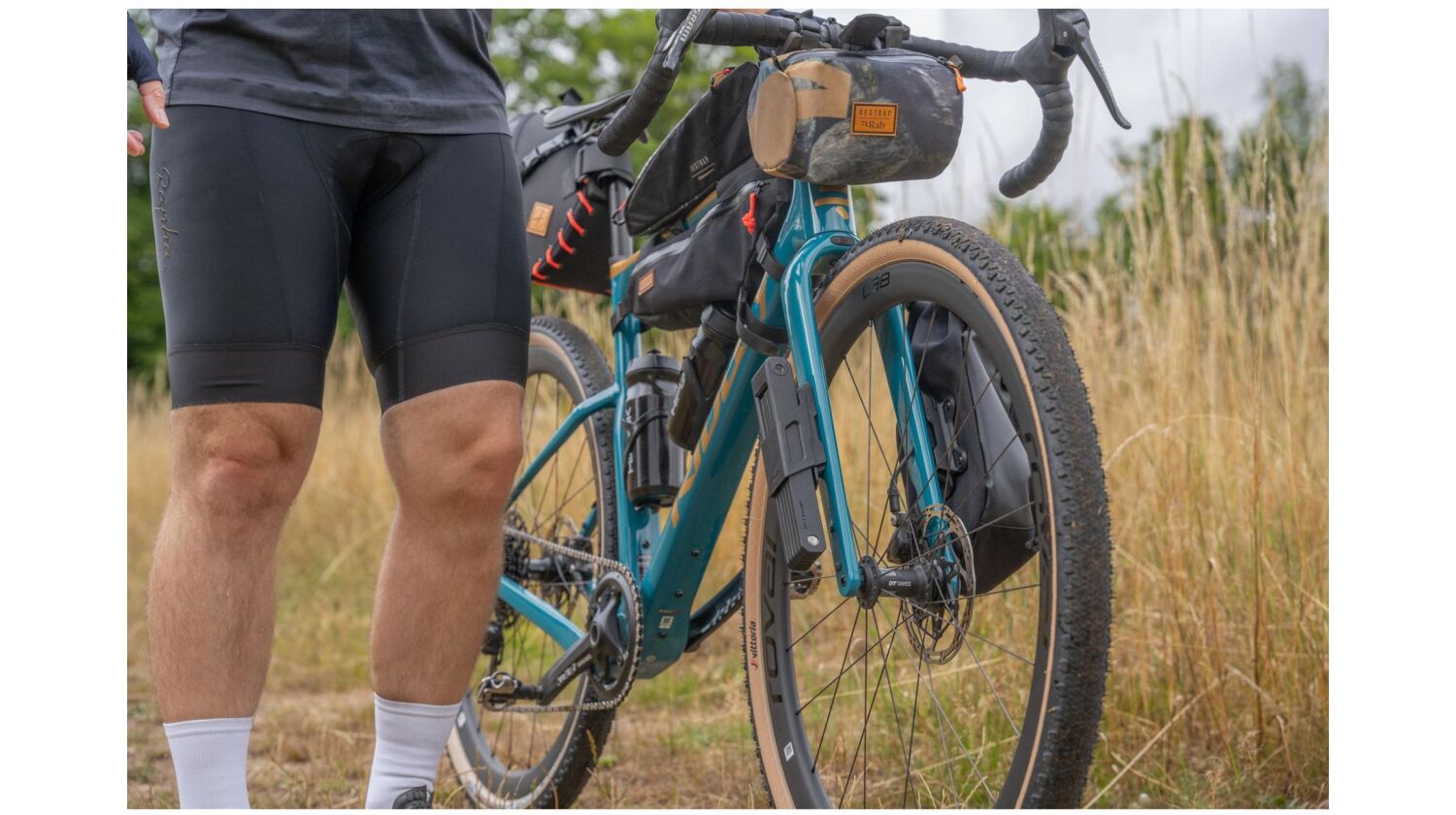 Hiplok Switch 105 Faltschloss 28 cm