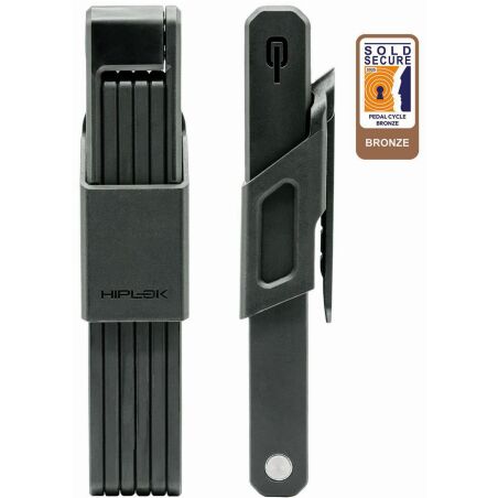 Hiplok Switch 105 Faltschloss 28 cm