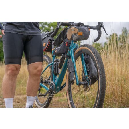 Hiplok Switch 105 Faltschloss 28 cm