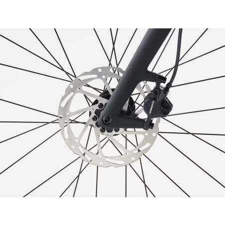 Trek Wahoo Trail Kinderrad Diamant 24" crystal white one size