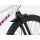 Trek Wahoo Trail Kinderrad Diamant 24" crystal white one size