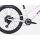 Trek Wahoo Trail Kinderrad Diamant 24" crystal white one size