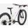 Trek Wahoo Trail Kinderrad Diamant 24" crystal white one size