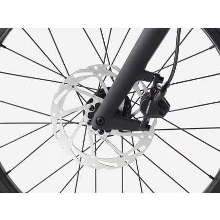 Trek Wahoo Trail Kinderrad Diamant 20" crystal white one size