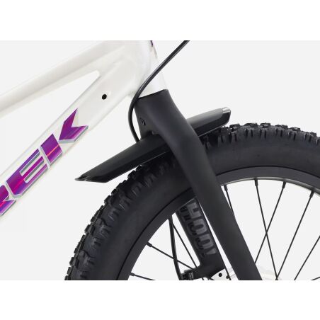 Trek Wahoo Trail Kinderrad Diamant 20" crystal white one size