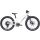 Trek Wahoo Trail Kinderrad Diamant 20" crystal white one size
