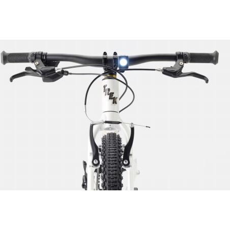 Trek Wahoo Path Kinderrad Diamant 24" crystal white one size