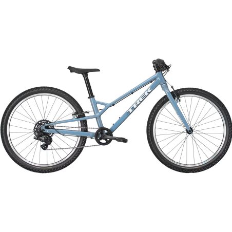 Trek Wahoo Path Kinderrad Diamant 24" fjord blue one...