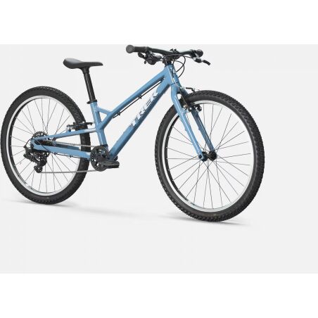 Trek Wahoo Path Kinderrad Diamant 24" fjord blue one...