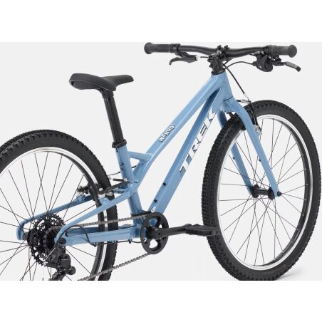 Trek Wahoo Path Kinderrad Diamant 24" fjord blue one size