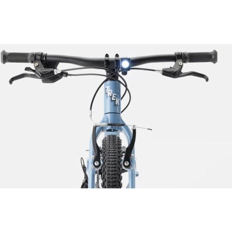 Trek Wahoo Path Kinderrad Diamant 24" fjord blue one size