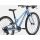 Trek Wahoo Path Kinderrad Diamant 24" fjord blue one size