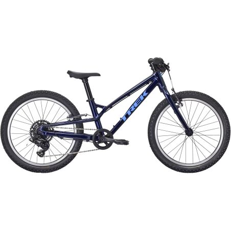 Trek Wahoo Path Kinderrad Diamant 20" marianas blue...
