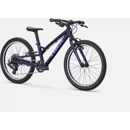 Trek Wahoo Path Kinderrad Diamant 20" marianas blue...