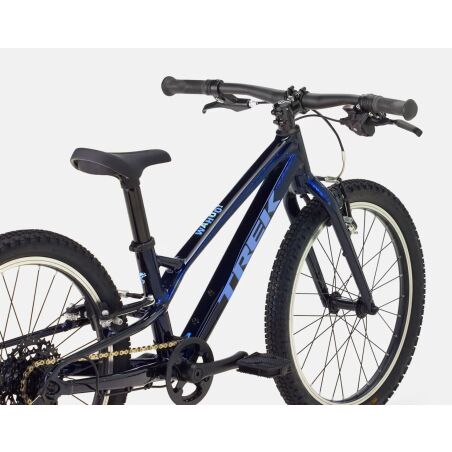 Trek Wahoo Path Kinderrad Diamant 20" marianas blue one size