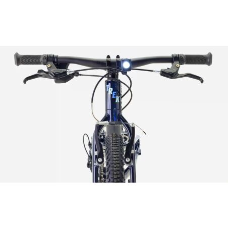 Trek Wahoo Path Kinderrad Diamant 20" marianas blue one size