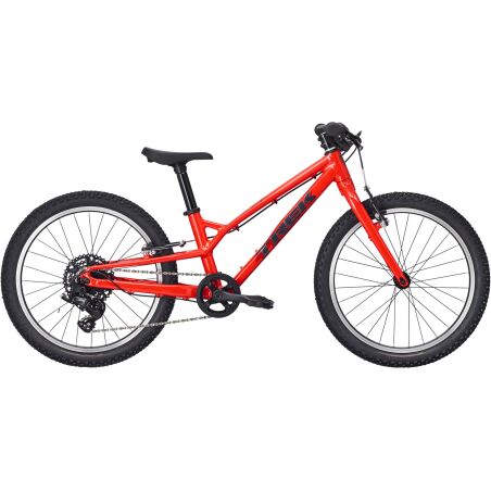 Trek Wahoo Path Kinderrad Diamant 20" radioactive...