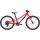 Trek Wahoo Path Kinderrad Diamant 20" radioactive red one size