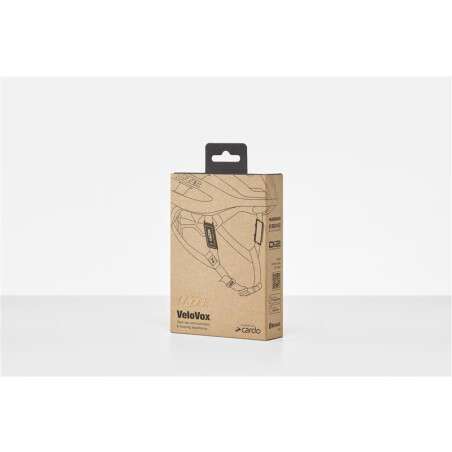 Lazer VeloVox Wireless Kommunikationssystem